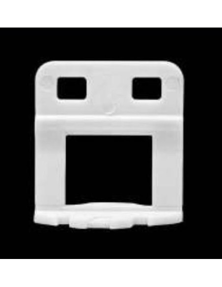 SEPARADORES NIVELACION 1 MM BOLSA 250 UDS