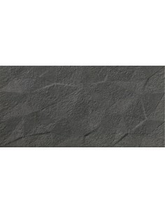 29X59 BASALT ROCKS ANTRACITA RECT