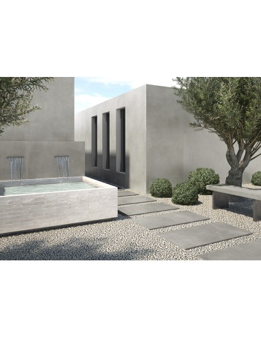 59.5X119.2 SEVEN GREY RECT