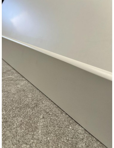 10X120 ROD. BLANCO MATE