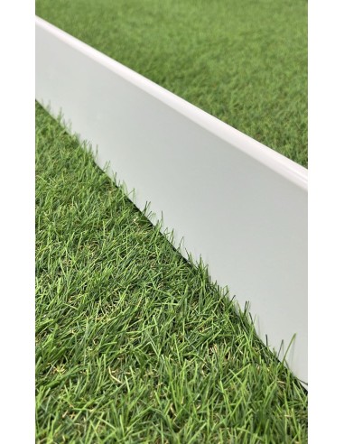 10X120 ROD. BLANCO MATE