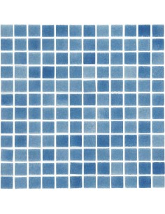 31.6X31.6 BR-2001 AZUL PISCINA