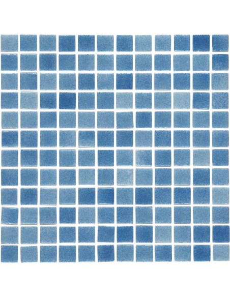 31.6X31.6 BR-2001 AZUL PISCINA