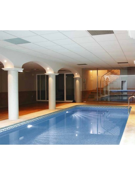 31.6X31.6 BR-2001 AZUL PISCINA