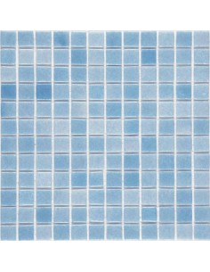 31.6X31.6 BR-2003 AZUL TURQUESA