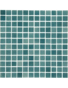 31.6X31.6 BR-3003 VERDE AGUAMARINA