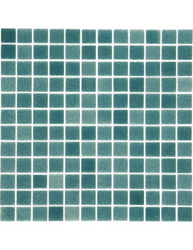 31.6X31.6 BR-3003 VERDE AGUAMARINA