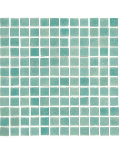 31.6X31.6 BR-3001 VERDE ACQUA