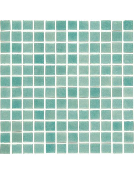 31.6X31.6 BR-3001 VERDE ACQUA