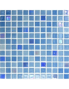 31.6X31.6 MIX AZUL CLARO