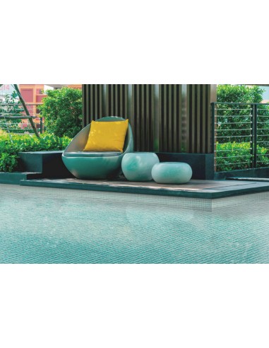 31.6X31.6 ONDAS ESMERALDA