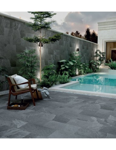 30X60 KEYBURN BLACK C3