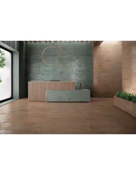 59.5X119.2 SONAR COOPER METAL RECT