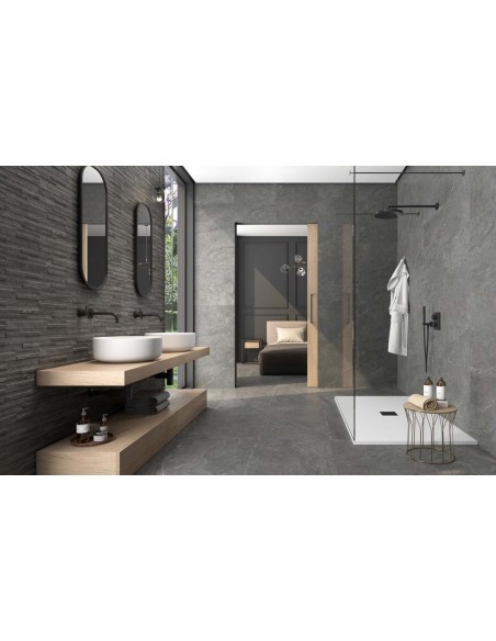 59.5X119.2 HORIZON DARK RECT