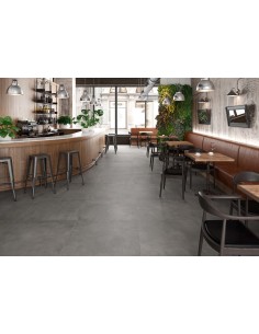 59.5X59.5 BOXER GRAFITE RECT 2