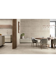 90X90 NOMADE BONE RECT 2