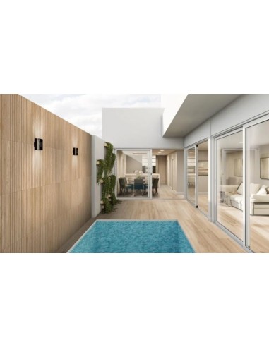 20X120 TANZANIA HONEY ANT RECT