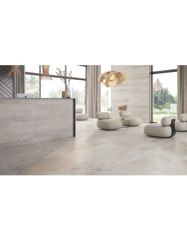 59.5X59.5 SOLAGNE CREAM RECT