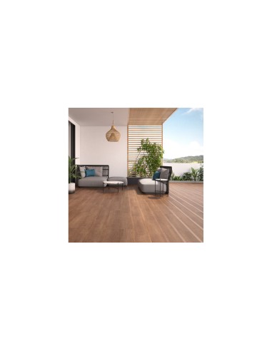 21.8X84 DECK OAK GRIP