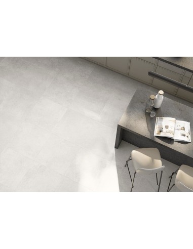 59.5X119.2 SOHO WHITE RECT