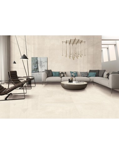 120X120 DEBUSSY CREAM PUL RECT