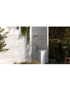 60X120 TRAVERTINO BLANCO SILK RECT 2