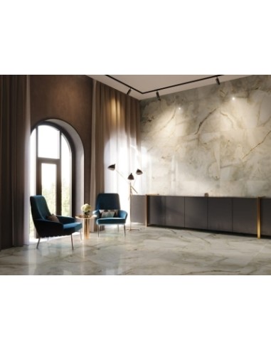 60X120 EUNOIA BEIGE SILK RECT