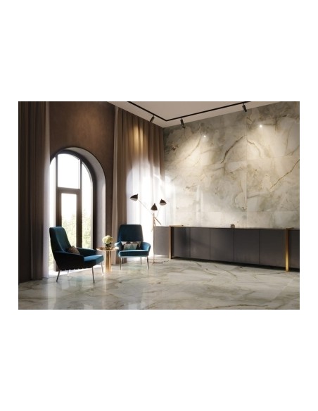 60X120 EUNOIA BEIGE SILK RECT