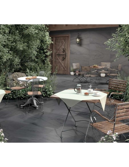 60X120 RODIN ANTRACITA RECT