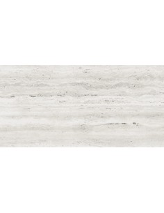 60X120 TRAVERTINO BLANCO SILK RECT