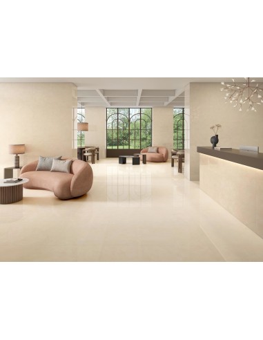 120X120 MARFIL SPUPREME SATIN RECT