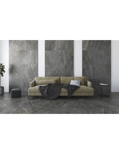 60X60 STONEHENGE OXIDO RECT