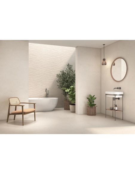 59,5X59,5 MACAN SAND RECT