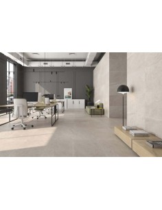 59.5X119.2 HORIZON CREAM RECT 2