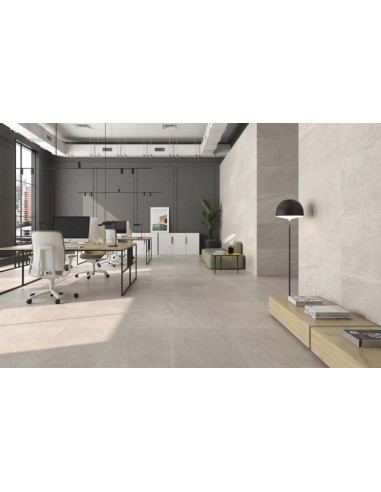 59.5X119.2 HORIZON CREAM RECT