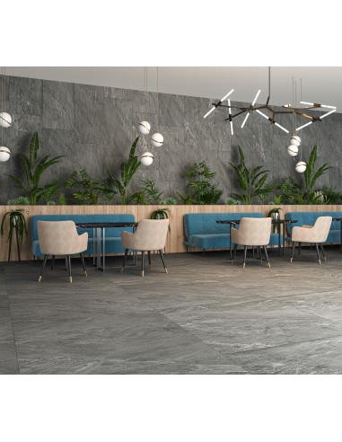120X120 CAPRAIA IRON RECT