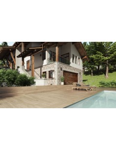 25X150 YOHO OAK RECT 2