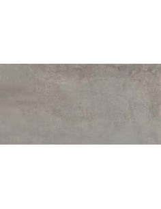 59.5X119.2 SONAR SILVER METAL RECT