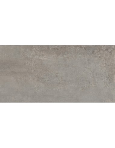59.5X119.2 SONAR SILVER METAL RECT