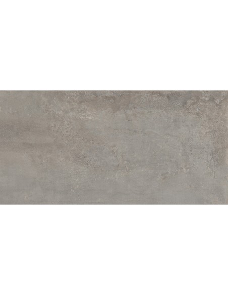 59.5X119.2 SONAR SILVER METAL RECT