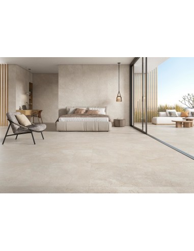 59.5X119.2 DOMUS CREAM RECT