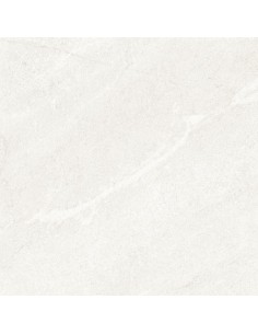 59.5X59.5 DHARA WHITE GRIP  RECT
