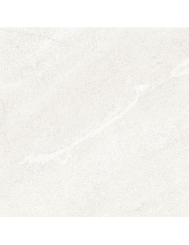 59.5X59.5 DHARA WHITE GRIP  RECT