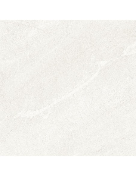 59.5X59.5 DHARA WHITE GRIP  RECT