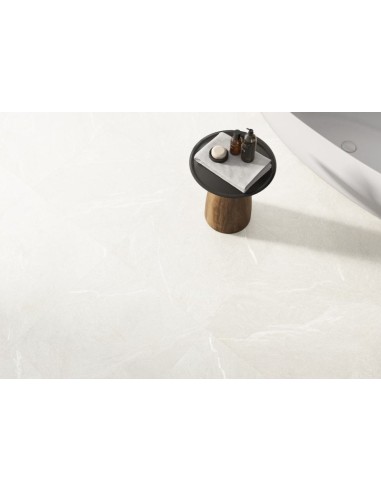 59.5X59.5 DHARA WHITE GRIP  RECT