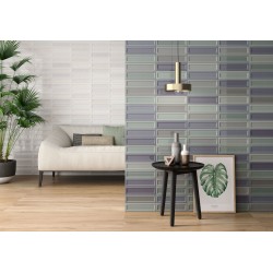 7.5X30 OSAKA WHITE SHINY 2