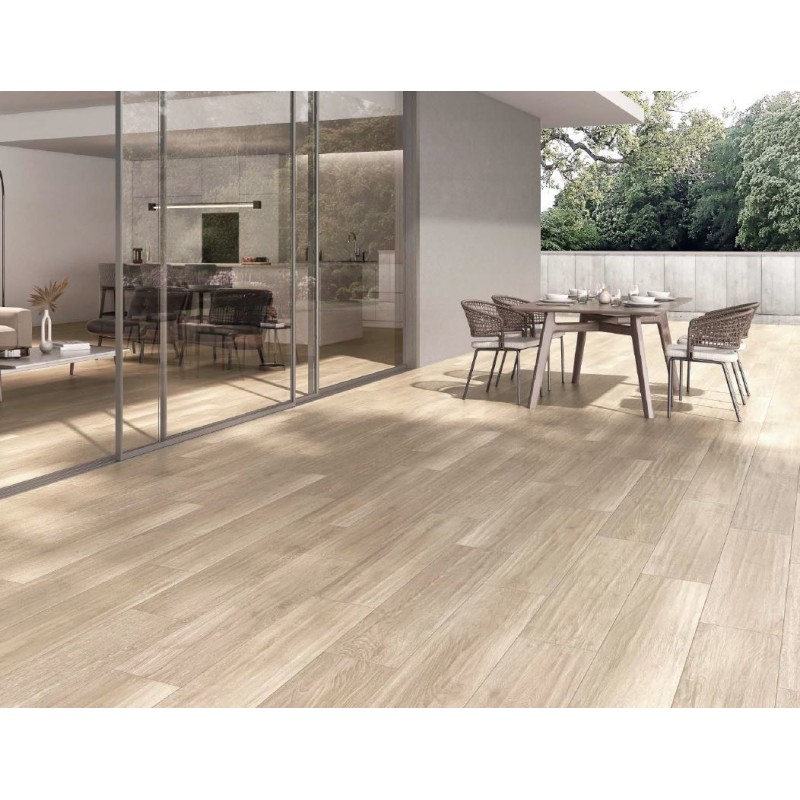 25X150 ZIBA NATURAL RECT