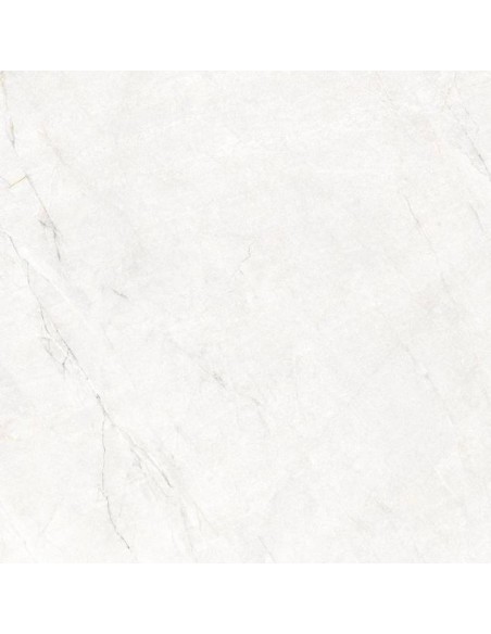 120X120 SKY WHITE  PUL RECT