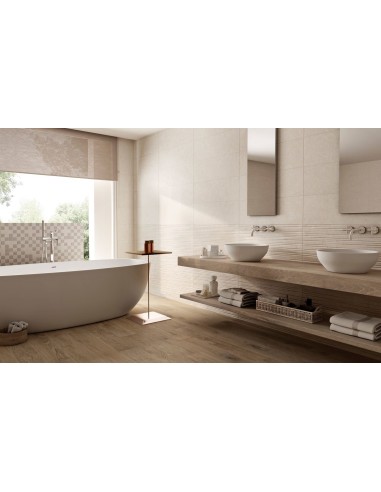 29.5X59.5 HAMMER BONE RECT