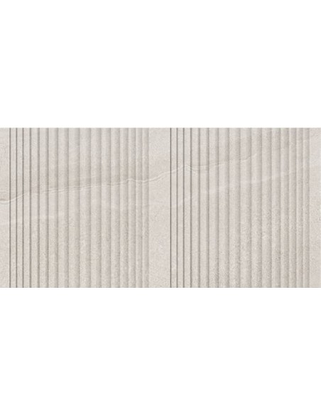 29.5X59.5 NORWICK DECOR BEIGE SHINY RECT